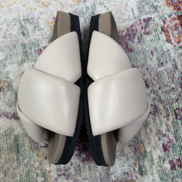 ROAM Foldy Puffy Slide Sandals - Picture 5 of 6